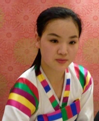 揭秘朝鲜卖妻 600万买一个<em>处女</em>媳妇5273011-