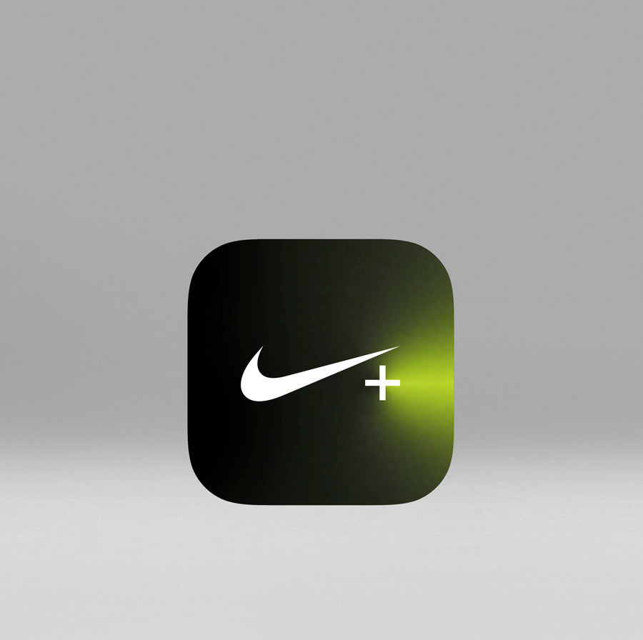 高清:全新Nike+ App激励运动者们挑战潜能835