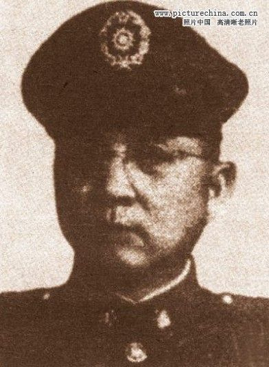 中国远征军所有重要将领的最后结局5441215-