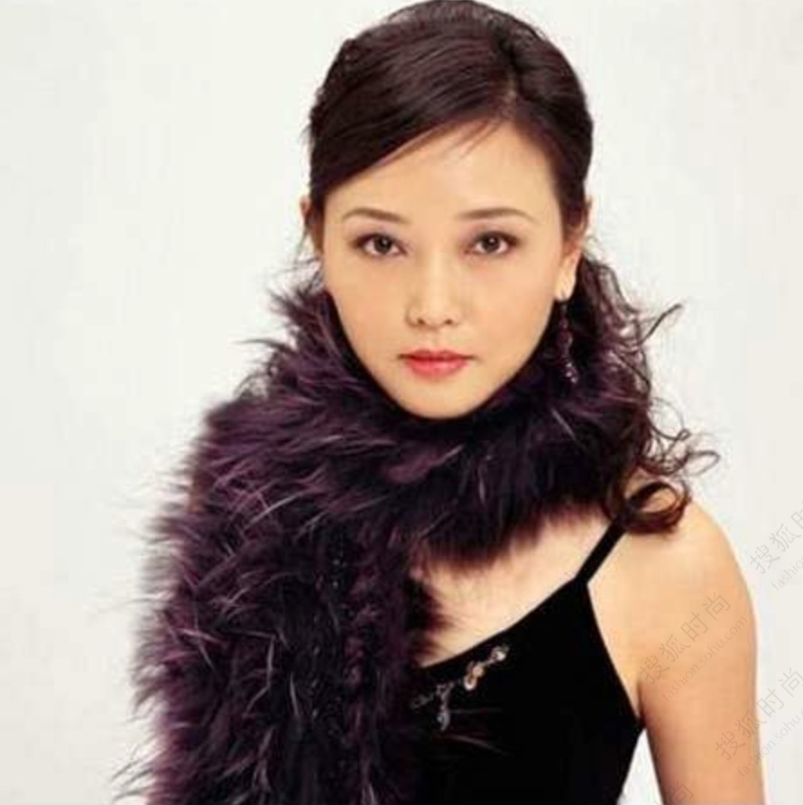 揭中国最性感白手起家<em>女老板</em> 淘宝女王亮相60