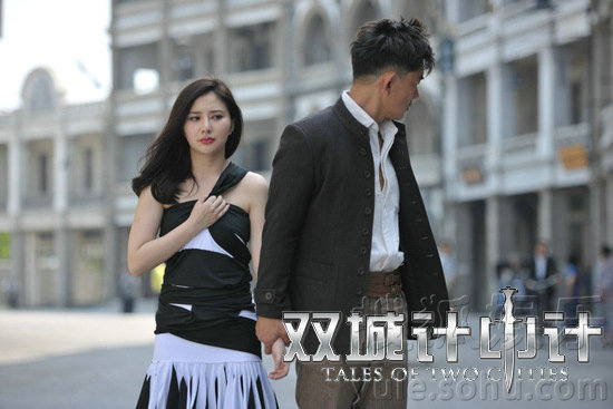 责编:梁烁日期:2012-2-6喧嚣闹市中无人注意的角落