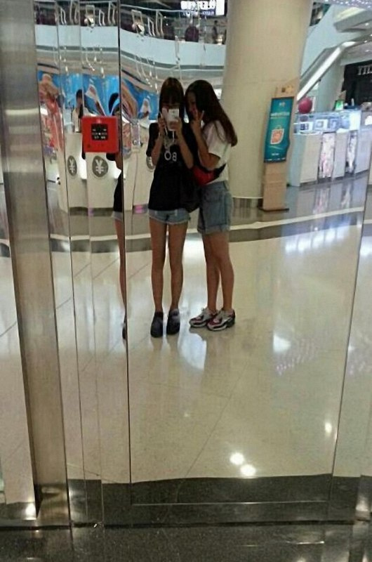 麻花腿大赛图片