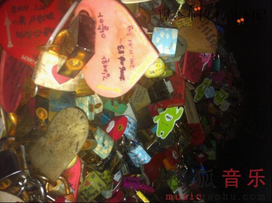 独家:谭杰希赖<em>校生</em>日记 韩国淑明<em>女子</em>大学篇5