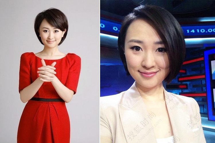 <em>央视财经</em>频道地震 谁是被带走的<em>女主播</em>?676
