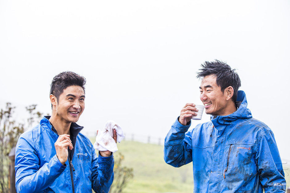 田亮<em>处女座</em>洁癖症爆发 回忆妻子生产<em>感动</em>落泪