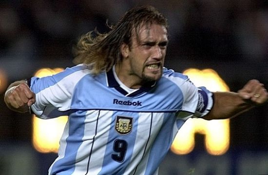 阿根廷历史射手榜:梅西第1 伊瓜因仅差老马4球