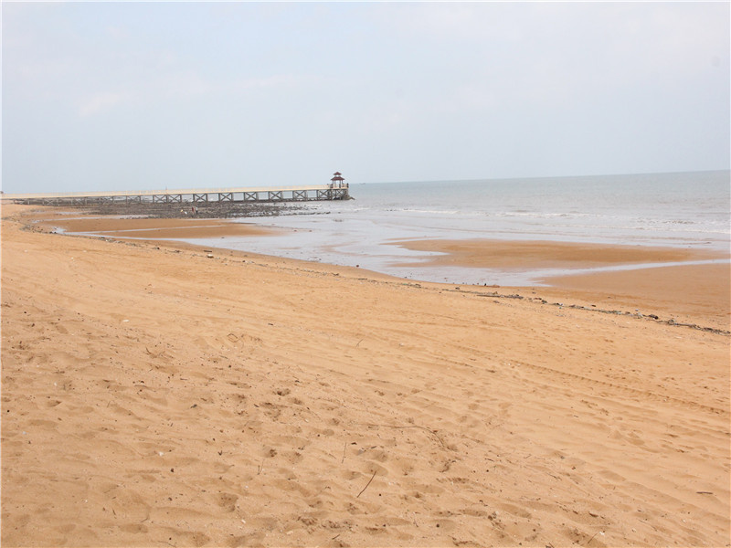 长岛蓝湾--临高滨海度假居住胜地7328623-焦点