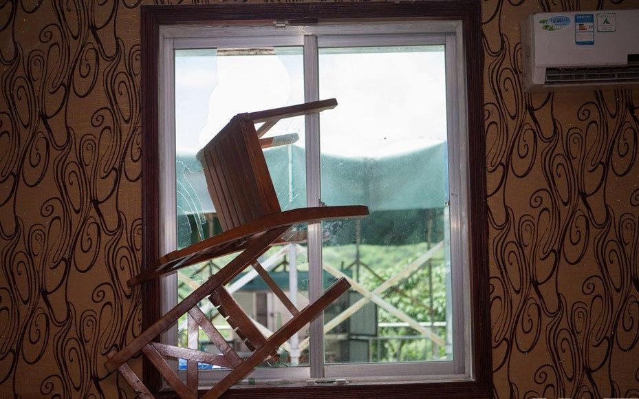 深圳一山林赌场布局如澳门赌场 可刷银行卡70