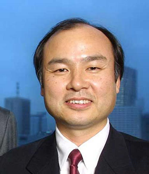 马云晋升中国新首富!各国首富都做啥?707382