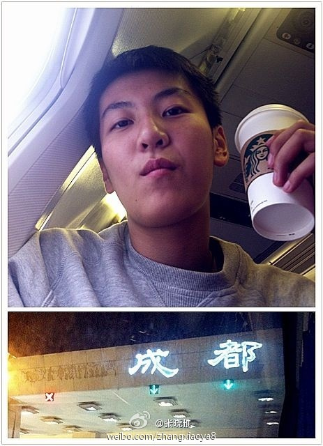 女排90后<em>高妹</em>帅到没朋友 爱林丹爱搞怪(图)7