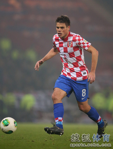 克罗地亚队完全名单:魔笛镇中场 拜仁神锋扛枪