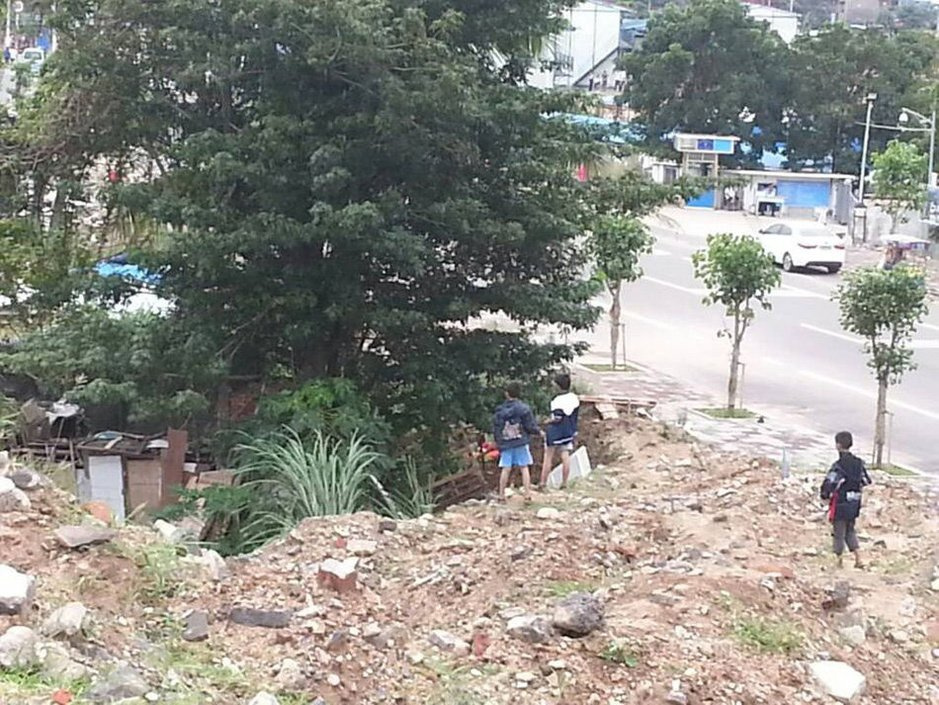 海口警方解救怀孕<em>5月</em>失足女5749727-<em>女人</em>频道
