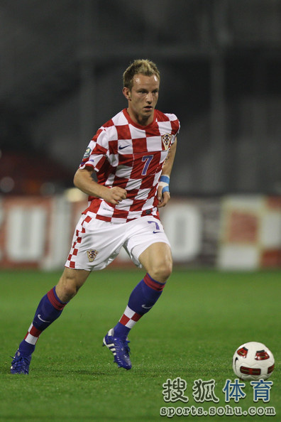 克罗地亚队完全名单:魔笛镇中场 拜仁神锋扛枪