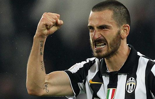 尤文年薪榜单:伊瓜因750万最高 迪巴拉仅第10