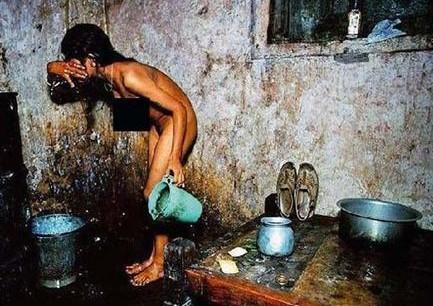 实拍印度妓女村 平时几乎不穿衣服-Wap频道图片库-大视野-搜狐