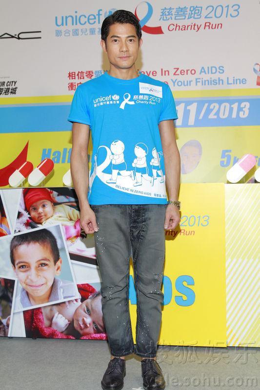 郭富城闻叶熙祺封口闪人 与章子怡床戏苦多于