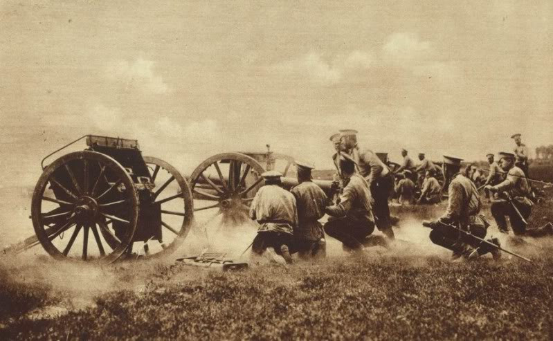 第一次世界大战中的俄罗斯军队6977839-军事频道图片库-大视野-搜狐