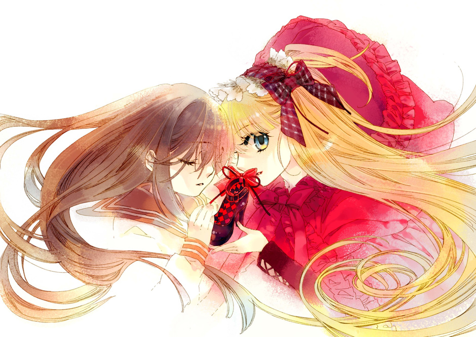 漫铠漫画 - 契约魔鞋