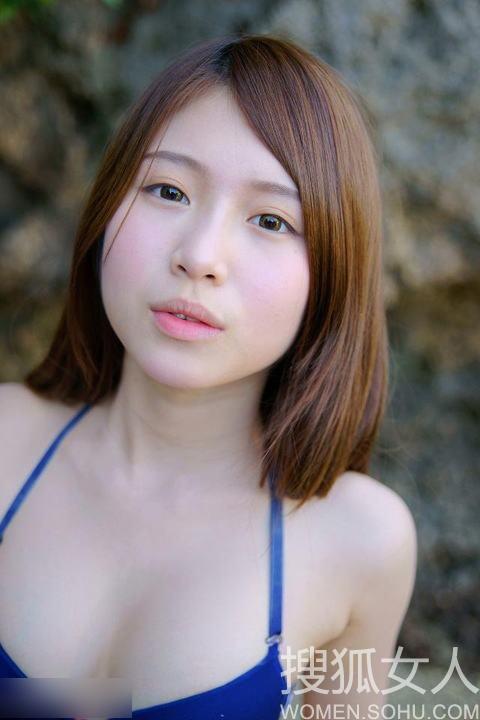 鸡排妹写真销量夺冠自拍丰胸视频5108739-女人频