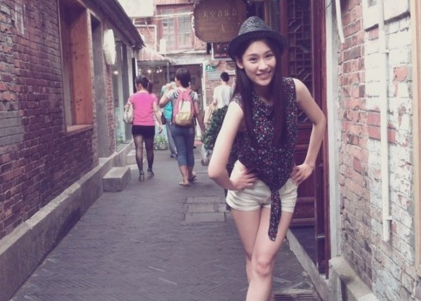 北影排名_北影校花(3)