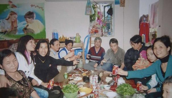揭秘朝鲜卖妻 600万买一个<em>处女</em>媳妇5273043-