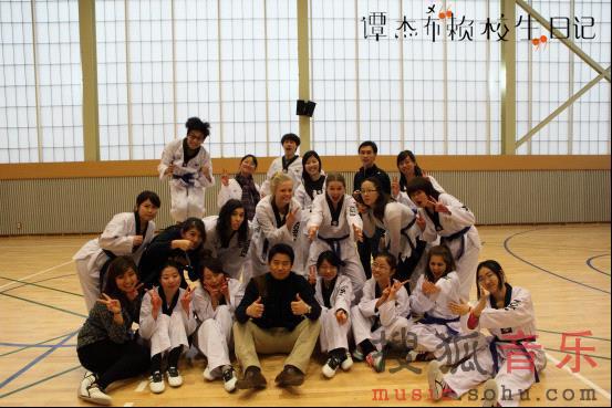 独家:谭杰希赖<em>校生</em>日记 韩国淑明<em>女子</em>大学篇5