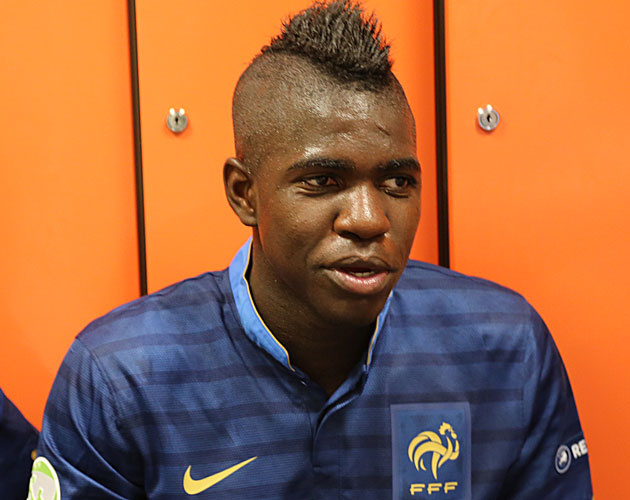 巴萨紧盯13天才:尤文妖王领衔 PK皇马争2强人