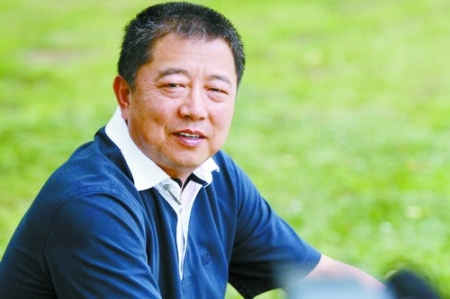 中超16强老板大起底:恒大老板最有钱 谁官最大