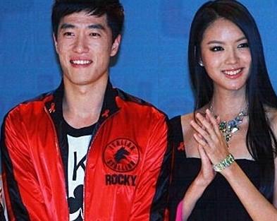 中信证券高管聂磊迎娶世界名模张梓琳