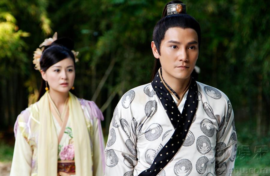 搜狐v传奇讯由赵丽颖,传奇峻,戴娇倩等主演的电视剧《追鱼丁子》章雯淇最新电视剧图片