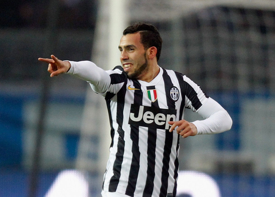 尤文欲挖红魔2将组433强阵 比达尔恐4000万离