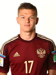 阿尔及利亚俄罗斯评分:进球功臣最佳 俄门神差