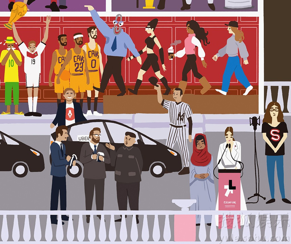 图解2014 影视热点化身《布达佩斯大饭店》房客7424051-娱乐频道图片库-大视野-搜狐