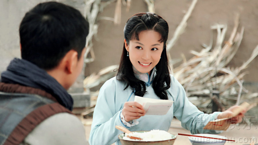 《麻雀春天》曝剧照 熊梓菱邢佳栋演绎悲情虐恋