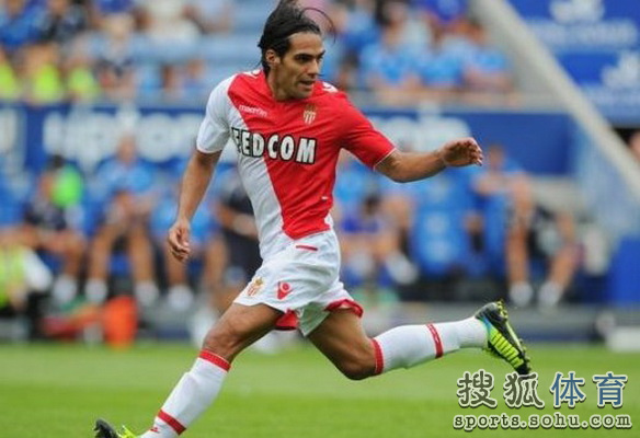 FIFA2013最佳前锋候选 C罗梅西+德甲两铁塔(