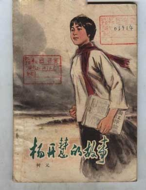 【转载】 杨开慧被杀真相