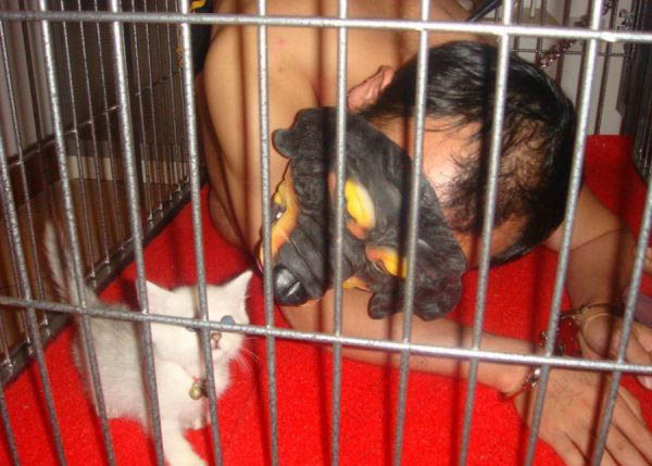 北京女王会所曝光探巷子里的高端私密会所6047351-搜狐时尚频道图片库-