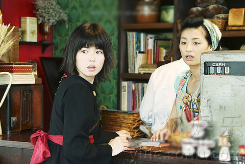 《魔女宅急便》曝全长预告 仓木麻衣献唱主题