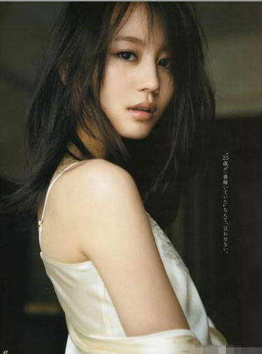 堀北真希变<em>欲女</em> 蕾丝内衣诱惑十足5648555-男