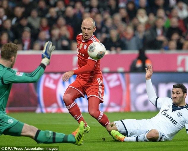 足坛场均进球数:英超仅第10 法甲葡超不敌中超