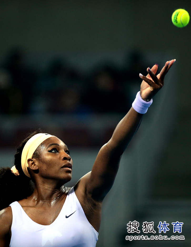 <em>法国网球公开赛女单决赛</em> 法国网球公开赛海报