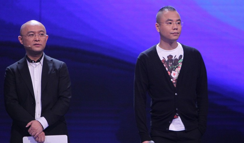 《非诚勿扰》非洲公主成功招到北京驸马596