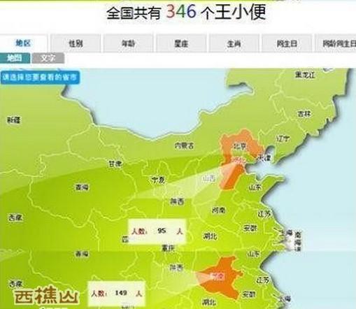 全国竟有9个人名字叫 马桶 5072363-Wap频道