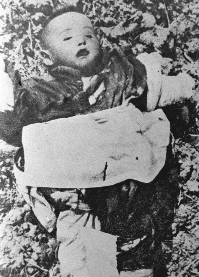 责编:李妍                  屠城血证――南京大屠杀76周年祭 1937年