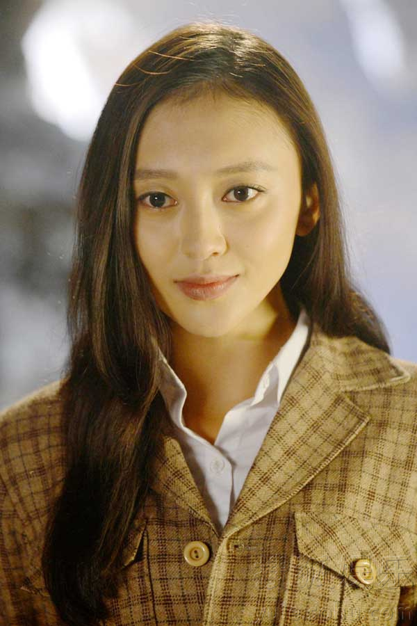 <em>铁血女骑兵</em>》今晚开播马澜菲造型百变602156