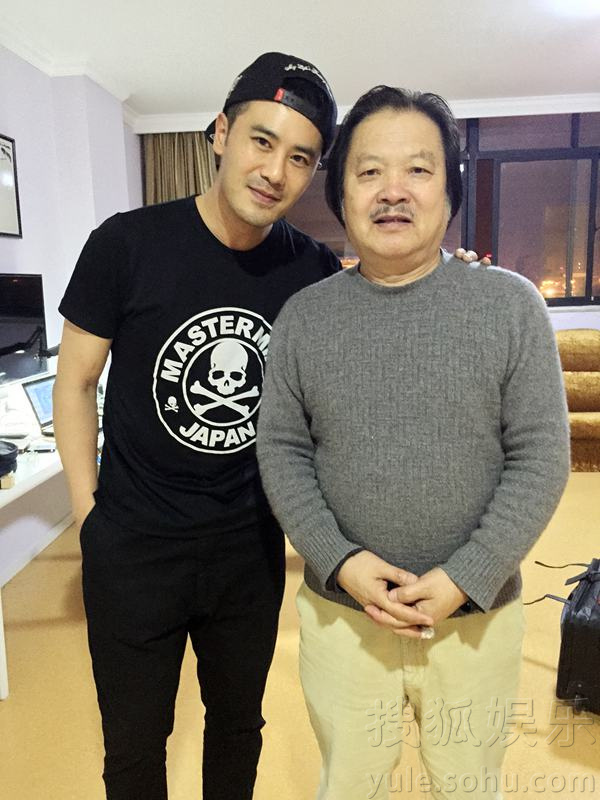 陈亦飞《二胎时代》对滕华涛父子使用攻心计