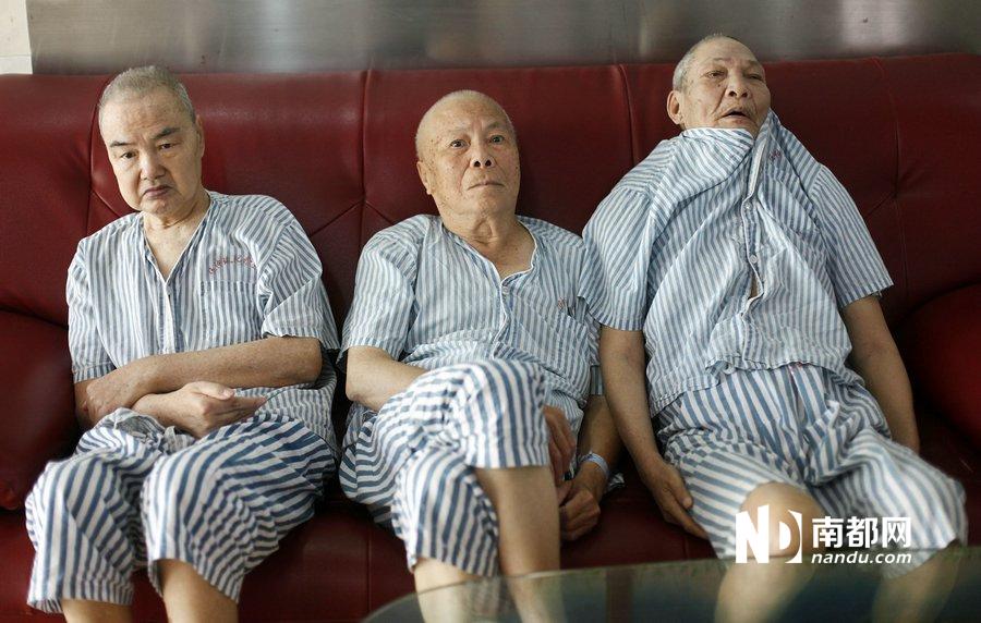 曾是<em>女军人</em> 常觉自己被追杀-新闻图片库-大视野