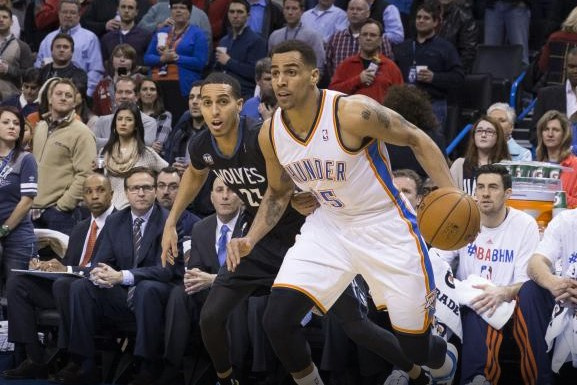 火箭今夏十大猎物:甜瓜居首 洛瑞阿里扎或回归