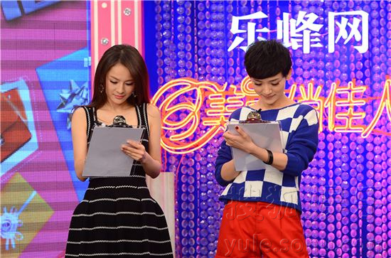 美丽俏佳人王婧; 《美丽俏佳人》王婧被闺蜜爆料 爱刺激最爱潜水-娱乐