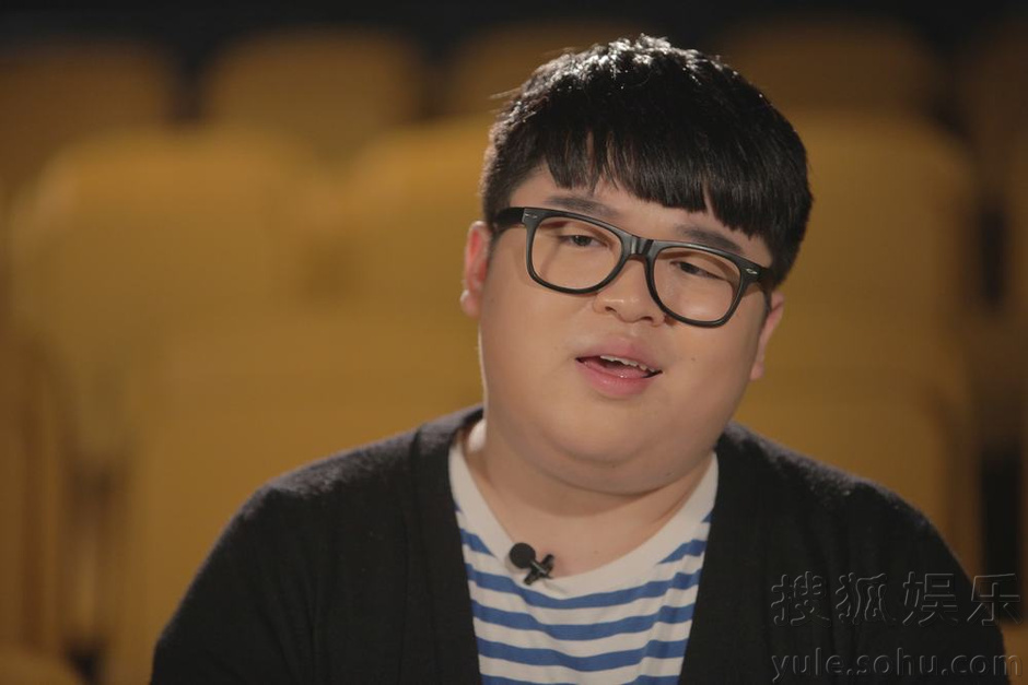 好声音英雄谱》第四期将播王宇暴露爱吃本性5